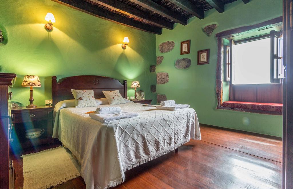 Maison d'hôtes Casa De Mi Abuela Maria à Frontera Chambre photo