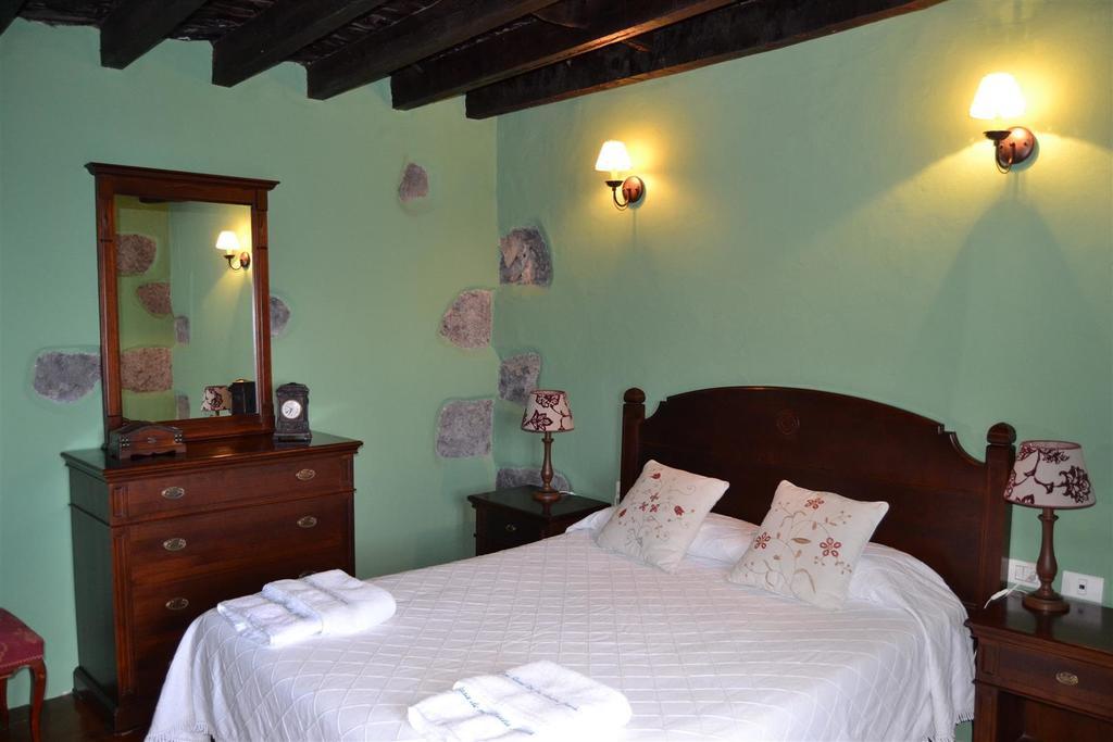 Maison d'hôtes Casa De Mi Abuela Maria à Frontera Chambre photo